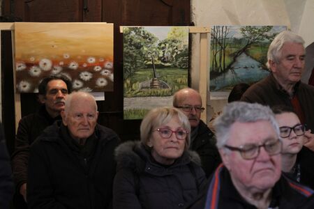 Otvoritev razstave po 5. Extremporu (3)